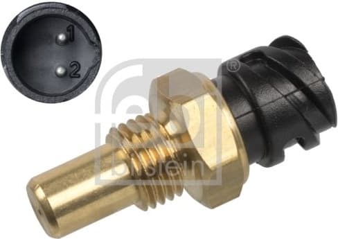 Sensor, coolant temperature 18753