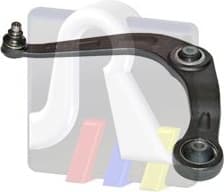 Control/Trailing Arm, wheel suspension 96.00738.2