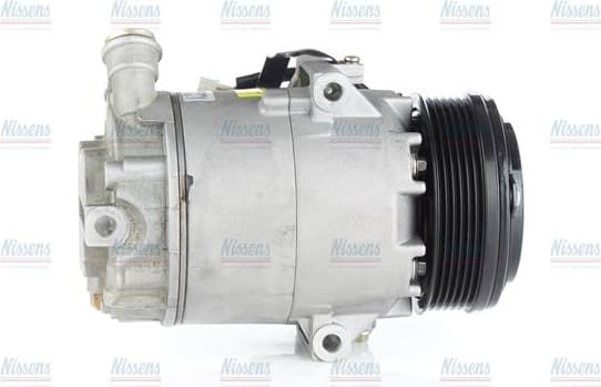 Compressor, air conditioning ** FIRST FIT ** 89222 - image 6