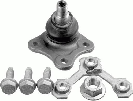 Ball Joint 17619 02