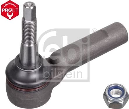 Tie Rod End ProKit 41104
