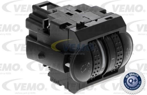 Control, instrument lighting Q+, original equipment manufacturer quality V10-73-0195