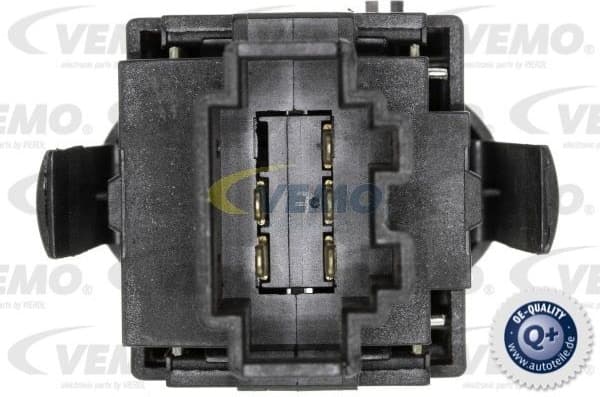 Control, instrument lighting Q+, original equipment manufacturer quality V10-73-0195 - image 2