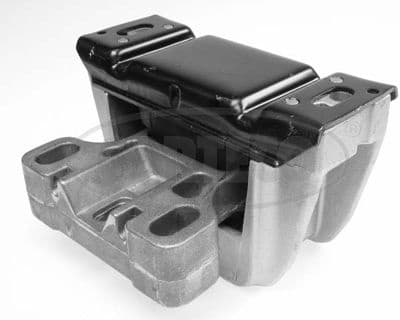 Mounting engine 21652820