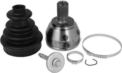 CV joint outer 15-1765