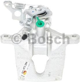 Brake Caliper 0986473284