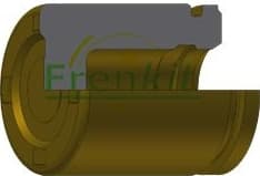 Brake caliper piston front P485204 - image 2