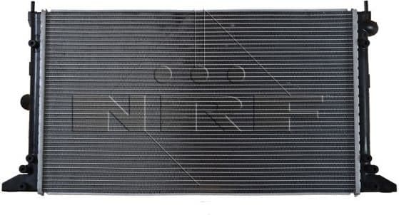 Radiator, engine cooling EASY FIT 50592 - image 3