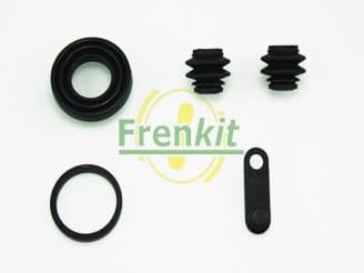 Brake caliper rear repair kit 230027 - image 2