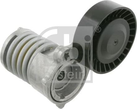 Belt Tensioner, V-ribbed belt 27567