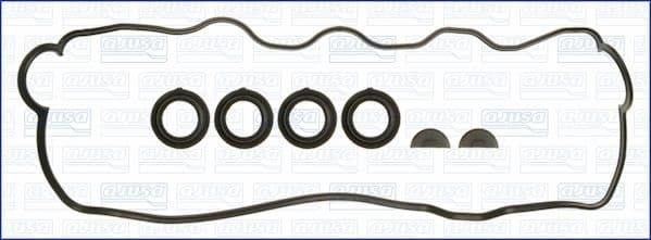 Gasket valve cover 56010000
