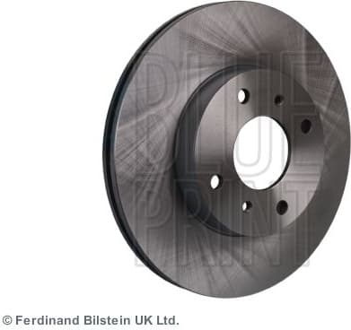 Brake Disc ADN14379 - image 2