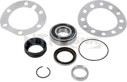 Wheel Bearing Kit R140.00
