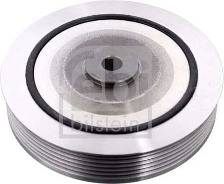 Belt Pulley, crankshaft 24934