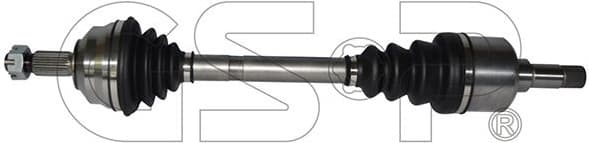 Drive Shaft 210072