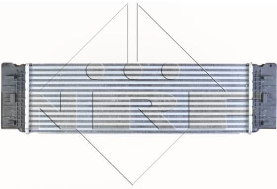 Charge Air Cooler 30505 - image 3