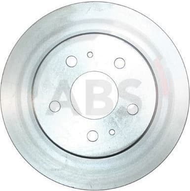 Brake Disc 16932