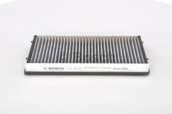 Filter, cabin air 1987432407