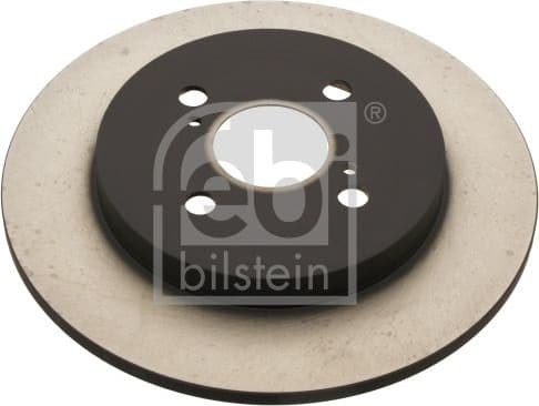 Brake Disc 29982