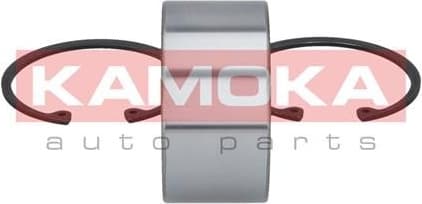 Wheel Bearing Kit 5600008 - image 2