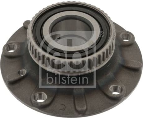 Wheel Bearing Kit 04436