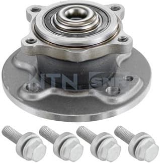 Wheel Bearing Kit R162.54