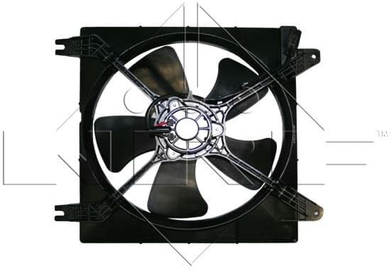 Fan, engine cooling 47219