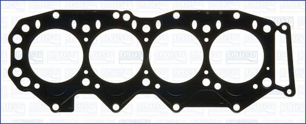Gasket, cylinder head MULTILAYER STEEL 10111100