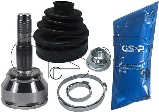 CV joint outer 817045