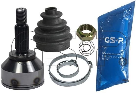 CV joint outer 818069