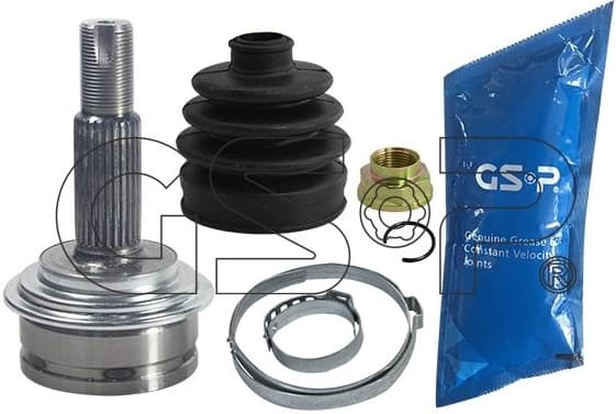 CV joint outer 859232