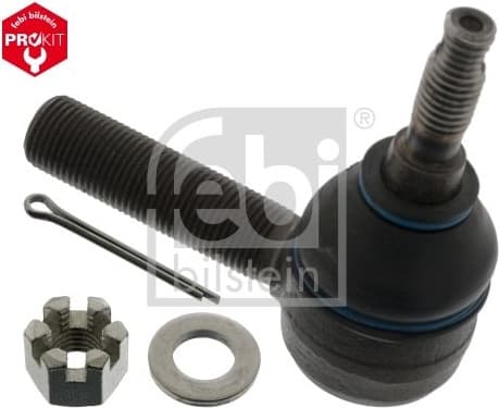 Tie Rod End ProKit 14122