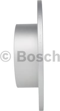 Brake Disc 0986479717 - image 2