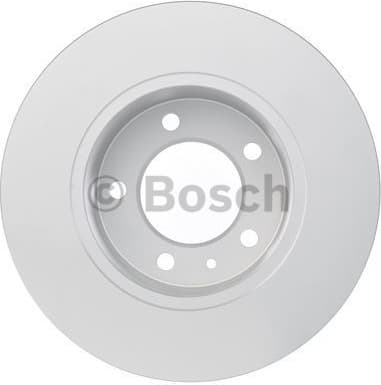 Brake Disc 0986479717 - image 3