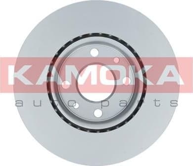 Brake Disc 1031524 - image 2