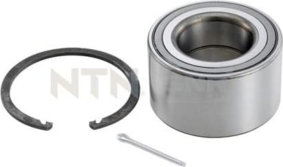 Wheel Bearing Kit R169.68