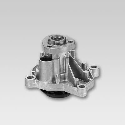 Water Pump, engine cooling P566