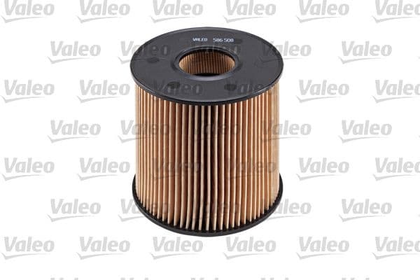 Oil Filter 586508 - image 2