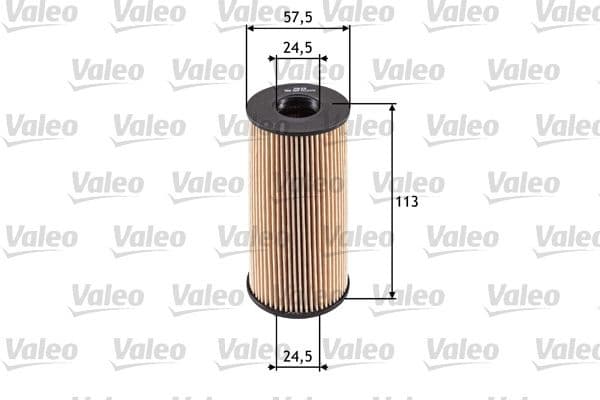 Oil Filter 586529