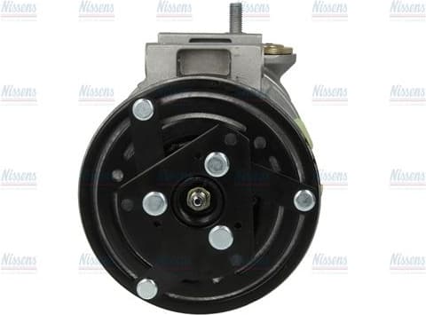 Compressor, air conditioning ** FIRST FIT ** 89221 - image 3