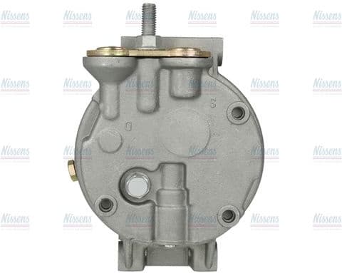 Compressor, air conditioning ** FIRST FIT ** 89221 - image 4