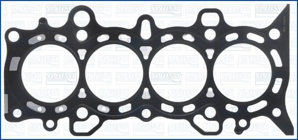 Gasket, cylinder head MULTILAYER STEEL 10136300