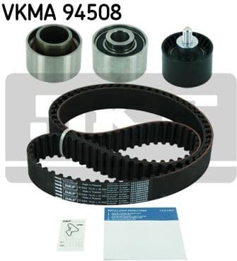 Timing belt kit VKMA94508