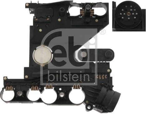 Mechatronics, automatic transmission febi Plus 32342