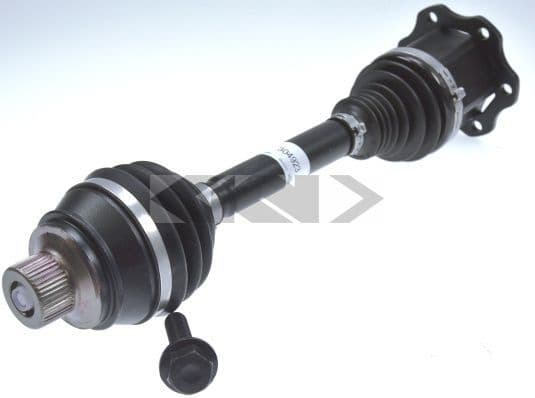 Drive Shaft GKN Automotive OE-Technology 50° 304923
