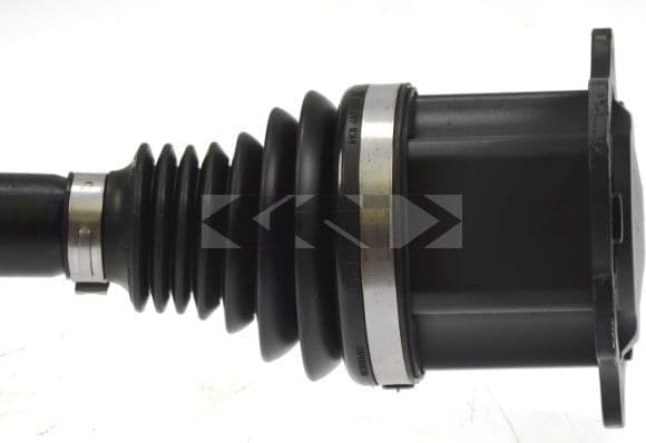Drive Shaft GKN Automotive OE-Technology 50° 304923 - image 3