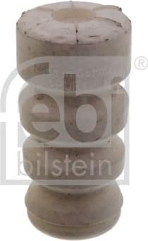 Rubber Buffer, suspension 18356