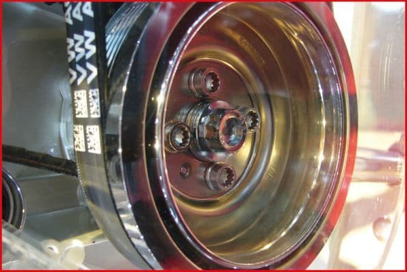 Power Socket Set 515.0950 - image 2