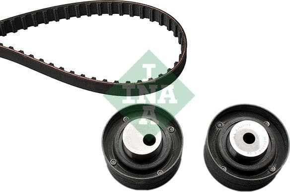 Timing Belt Kit 530010310