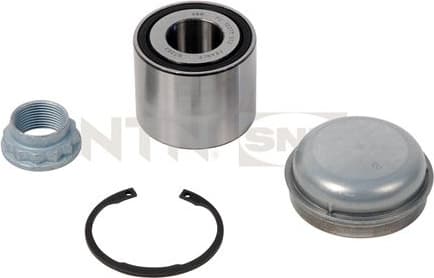 Wheel Bearing Kit R151.32